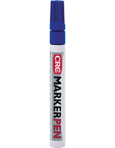ROTULADOR PERMANENTE AZUL 8 GR