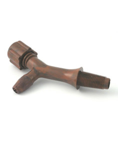 GRIFO TONEL PLASTICO CONO 1 N2 19/23 MM