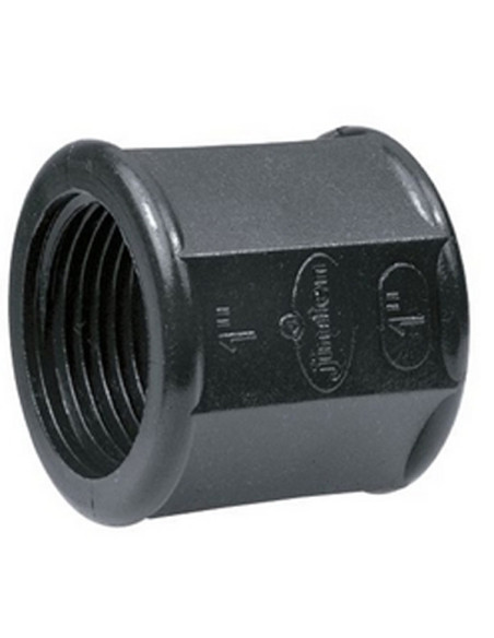 MANGUITO ADAPTADOR PARA BIDON 1''1/2''