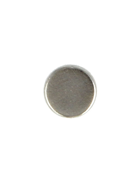 IMAN NEODIMIO REDONDO 10U 10X3MM
