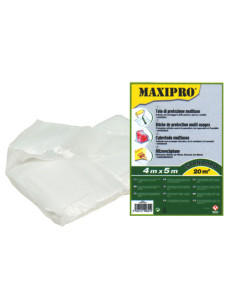 PLASTICO CUBRETODO G8 4X6 M