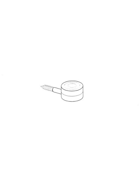 PORTAESTANTES BLANCO B/100