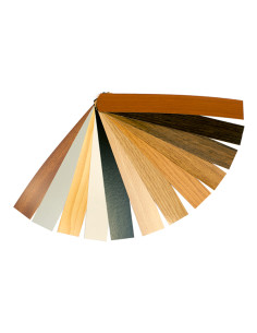 CANTO ADHESIVO BLANCO BL 19X5MTS