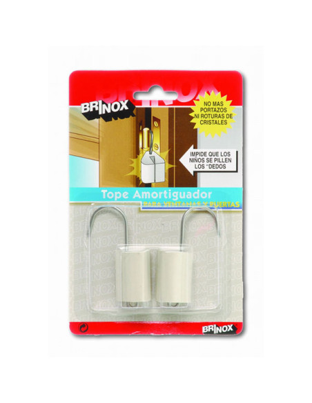 TOPE AMORTIGUAD PUERTA VENTANA