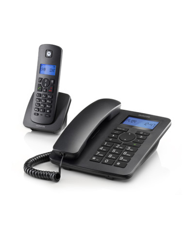 TELEFONO INALAMB.COMBO DECT