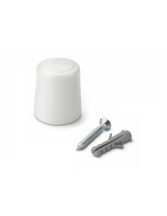 TOPE PUERTA TORN BLANCO BL2
