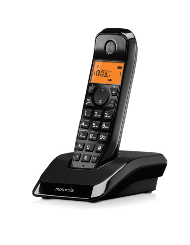 TELEFONO INALAMBRICO DECT