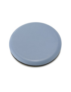 PROTECTOR ADH MUEBLES GRIS BL4 50 MM