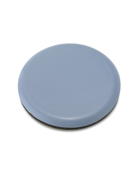 PROTECTOR ADH MUEBLES GRIS BL4 50 MM