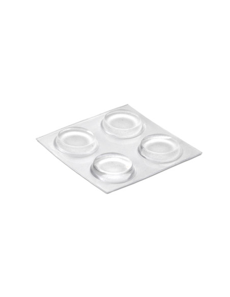 PROTECTOR ADH GOTAS TRANSP 19X4 MM