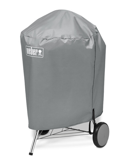 FUNDA GRIS BARBACOA CARBON ESTANDAR 57 CM