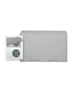 FUNDA PARA AIRE ACONDICIONADO 90X55X30CM
