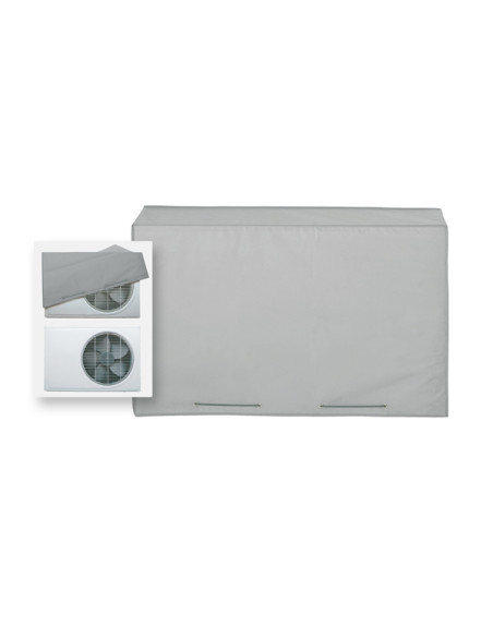 FUNDA AIRE ACONDICIONADO 90X55X30CM