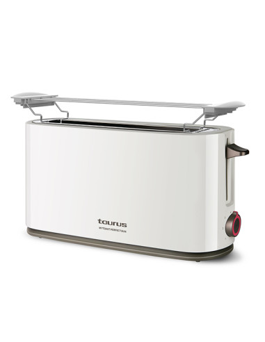 TOSTADOR MYTOAST 1 RANURA PERFECT BUN 1000 W