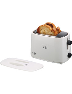 Tostadora Jata TT331 750 W 2 ranuras | Artigas