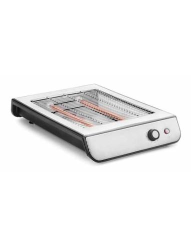 TOSTADOR HORIZONTAL PRO 600 W