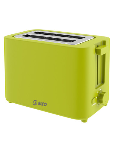 TOSTADOR 2 RANURAS 750 W