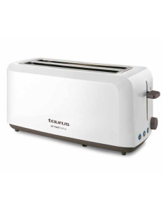 TOSTADOR 2 RANURAS EXTRALARGAS 1450 W