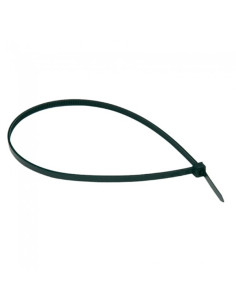 BRIDA NYLON NEGRA C/100 7,6X540