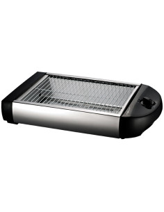 TOSTADOR HORIZONTAL 2 RESISTENCIAS 600 W