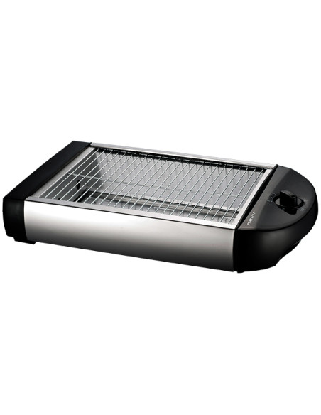 TOSTADOR HORIZONTAL 2 RESISTENCIAS 600 W