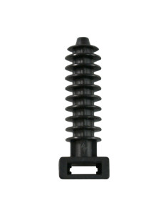TACO BRIDAS B/100 10X43 MM