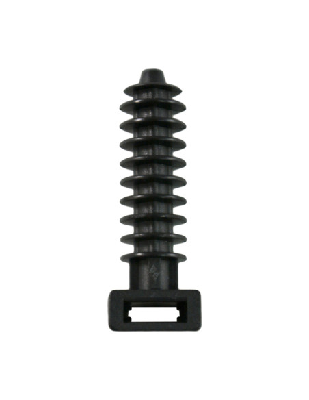TACO BRIDAS B/100 10X43 MM