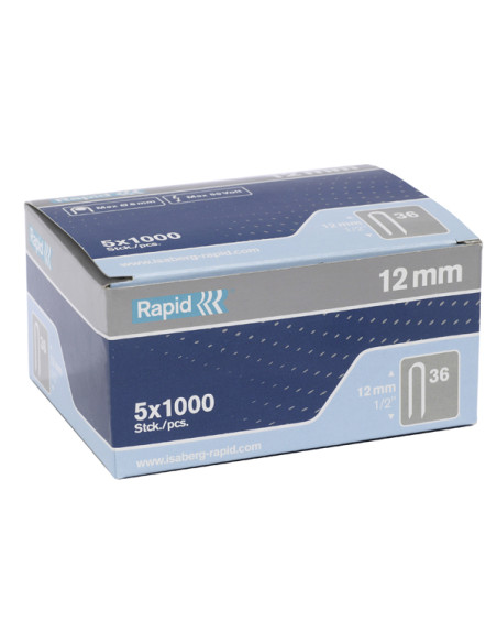 GRAPA CABLE 36 5X1000 14 MM