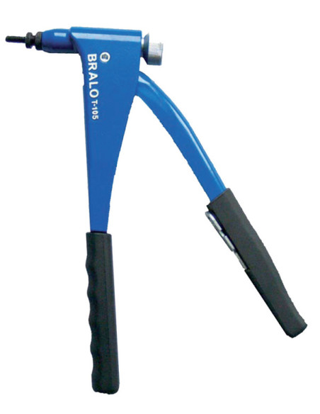 REMACHADORA MANUAL TUERCA M3-6