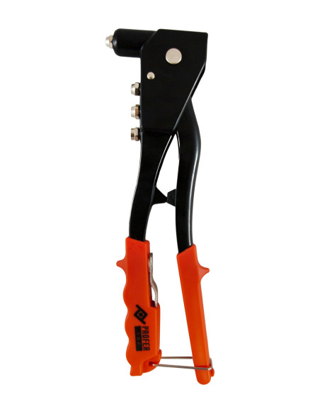 REMACHADORA MANUAL