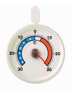 TERMOMETRO FRIGORIFICO 70 MM