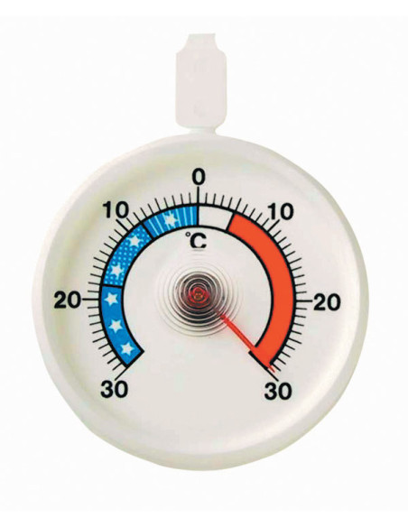 TERMOMETRO FRIGORIFICO 70 MM