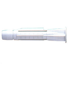 TACO NYLON MEDUBEL N8 C/80