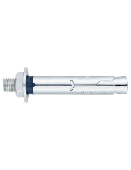 ANCLAJE CH ESPARRAGO C/100 8X80 MM
