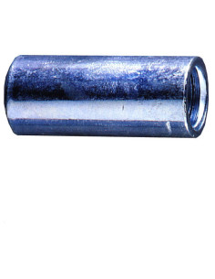 MANGUITO ROSCADO REDONDO C/100 M12X35