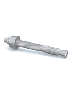 ANCLAJE METALICO C/100 M8X75