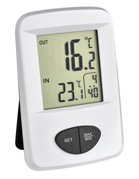 TERMOMETRO DIGITAL EXTER/INTER
