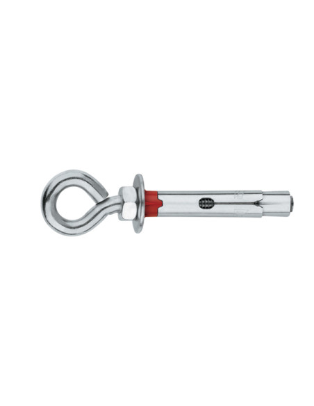 ANCLAJE CH ARGOLLA C/100 M8X60