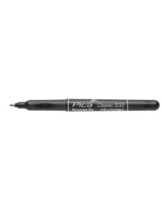 ROTULADOR PERMANENT FINO C/10 2