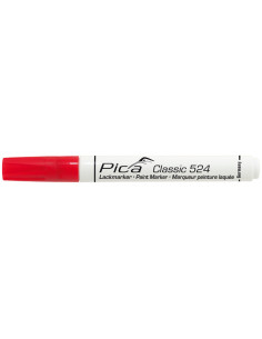 ROTULADOR PINTURA PERMANENTE 2