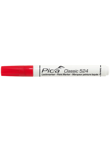 ROTULADOR PINTURA PERMANENTE