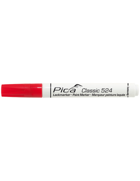 ROTULADOR PINTURA PERMANENTE