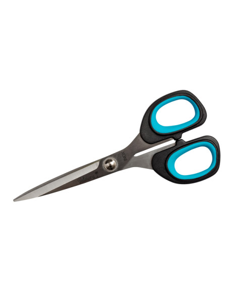 TIJERA COSTURA INOX. SOFT 7''