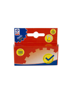 GRAPA STANDAR 530 C/1000 8 MM 2