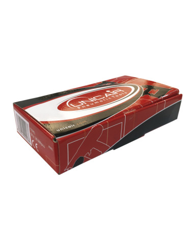 CLAVO PINS 0,64MM C/C C/20000 20 MM