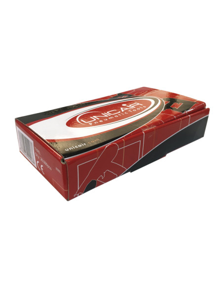 CLAVO PINS 0,64MM C/C C/20000 30 MM