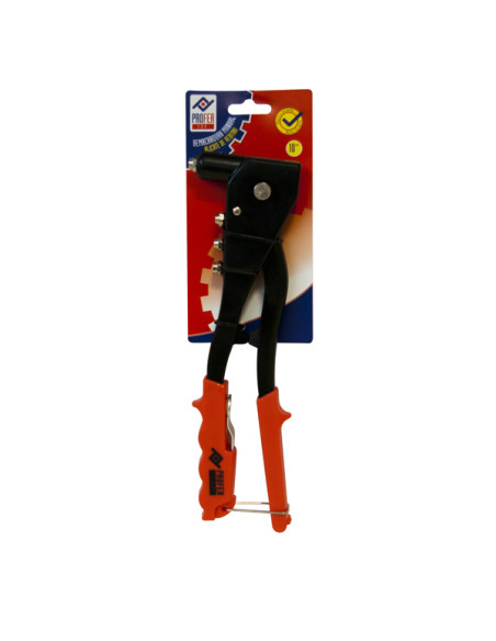 REMACHADORA MANUAL