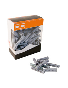 TACO NYLON C/50 SNX 10X50 MM 2