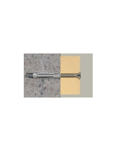 TACO NYLON SX PLUS-10 C/50 2