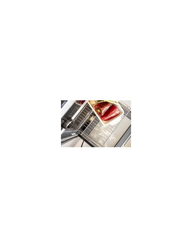 REJILLA HORNO CROMADA EXTENSIB 35 A 55 CM